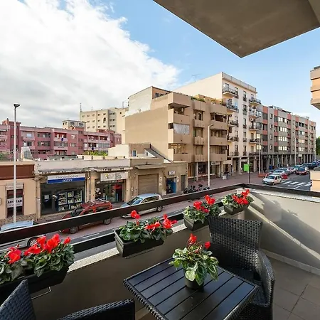 Moderno E Luminoso Cagliari