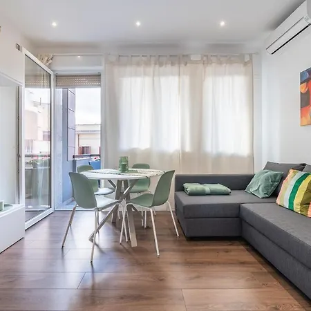 Moderno E Luminoso Apartment