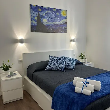 Apartment Moderno E Luminoso Cagliari