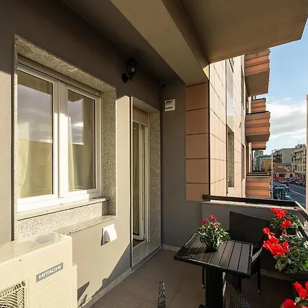 Moderno E Luminoso Apartment Cagliari
