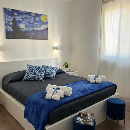 Appartamento Moderno E Luminoso *